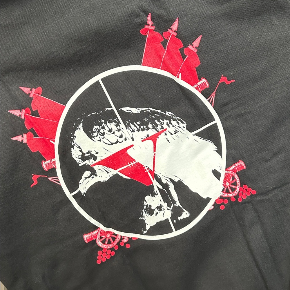 Vlone Kodak Black Hoodie